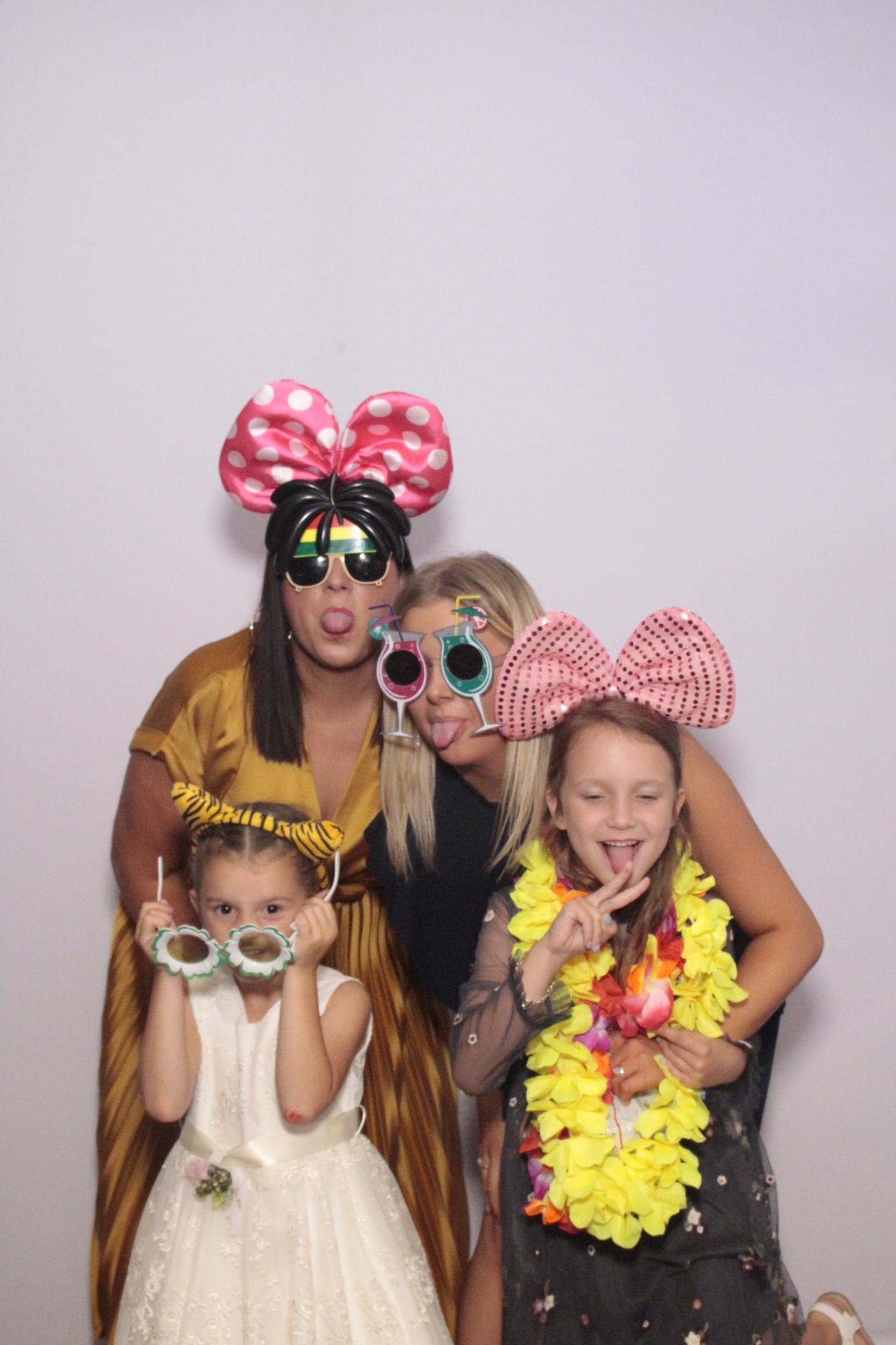 Connor and Summer’s Wedding | View more photos from the event at gallery.myphotoboothexperience.co.uk/u/MyPhotoBoothExperienceLtd/Connor-and-Summer’s-Wedding